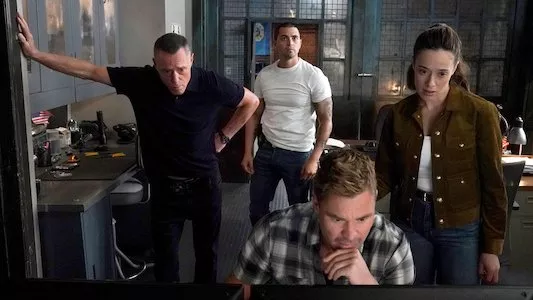 Image Chicago P.D. 3