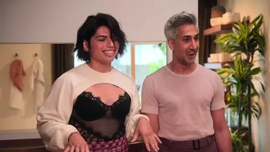 Image Queer Eye 2