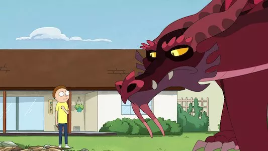 Image Rick y Morty 4