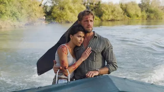 Image Blood & Treasure 8