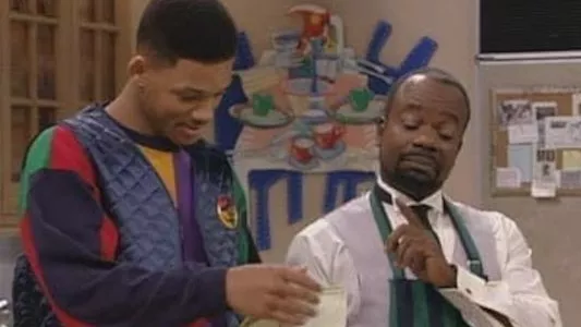 Image El Principe de Bel-Air 21