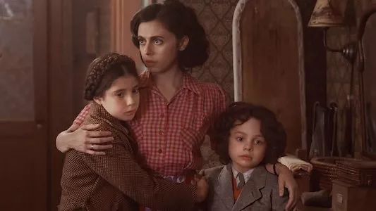 Image Una pequeña luz: protegiendo a Ana Frank 2