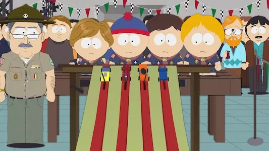 Image South Park 6