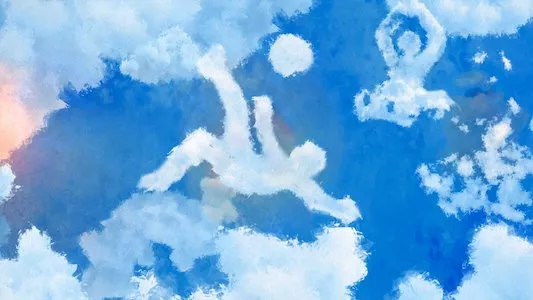 Image Guía Headspace para la meditación 5