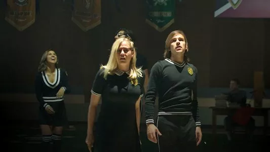 Image The Magicians 5