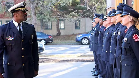 Image Chicago Fire 11