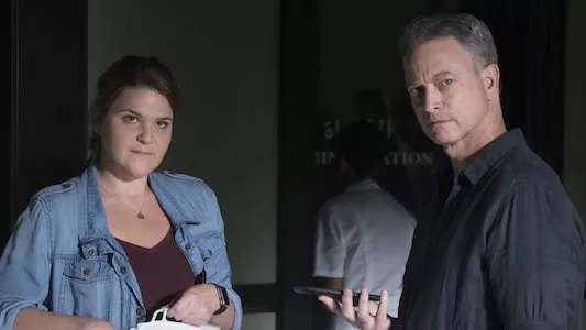 Image Criminal Minds: Beyond Borders 7