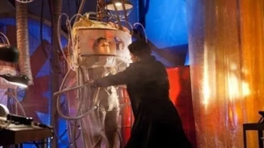 Image Smallville 14