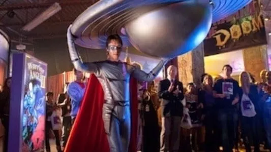 Image Smallville 12