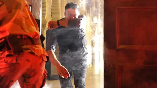 Image Criminal Minds: Beyond Borders 3