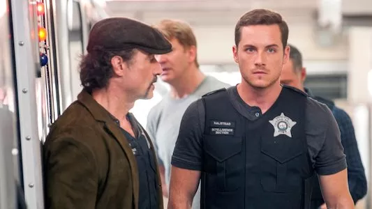 Image Chicago P.D. 3