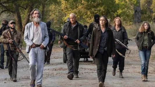 Image Fear the Walking Dead 14