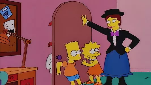 Image Los Simpsons 13