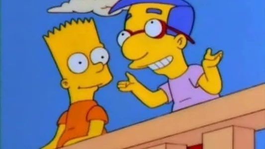 Image Los Simpsons 21