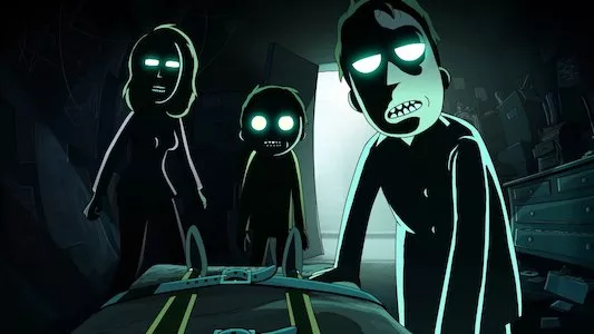 Image Rick y Morty 4