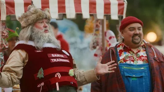 Image ¡Vaya familia Claus! 4