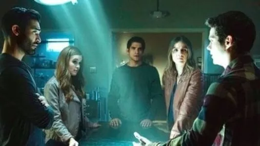 Image Teen Wolf 20