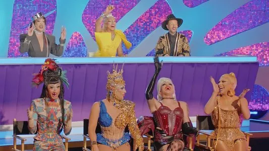 Image Drag Race México 9
