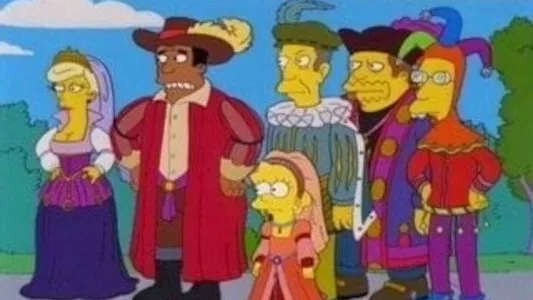 Image Los Simpsons 22