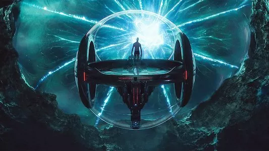 Image Love, Death & Robots 6