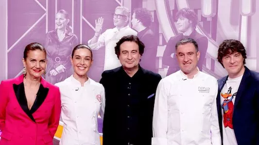 Image MasterChef (España) 15