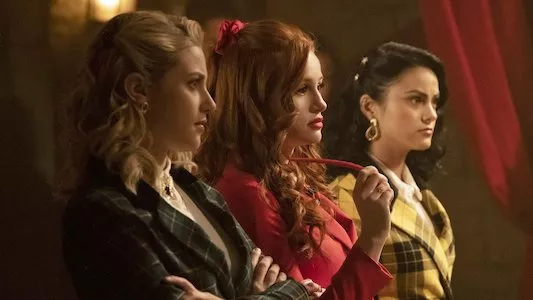Image Riverdale 16