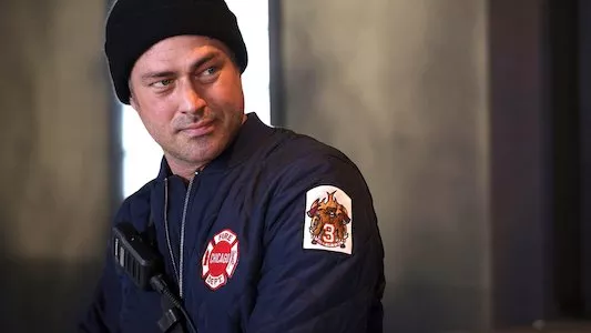 Image Chicago Fire 15