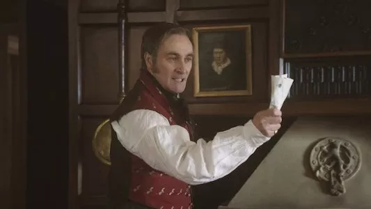 Image Gentleman Jack 7
