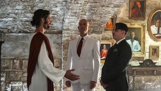 Image Preacher 5