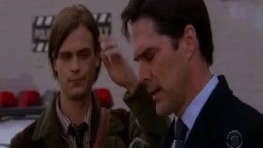 Image Mentes criminales 17