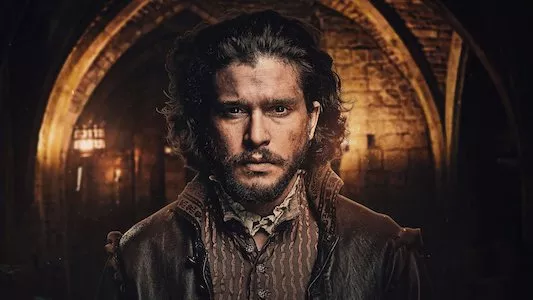 Image Gunpowder (Miniserie de TV) 1