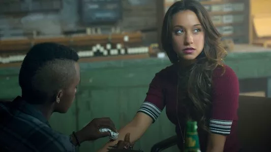 Image The Magicians 2