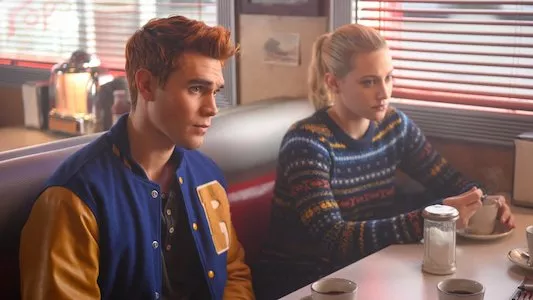 Image Riverdale 14