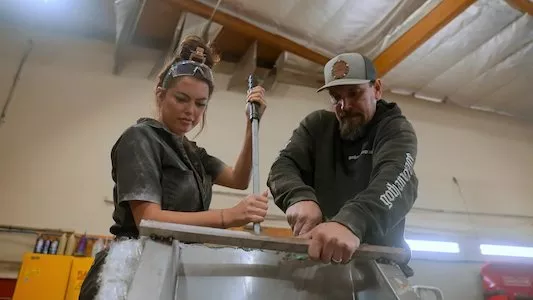 Image Car Masters: Rust to Riches 3