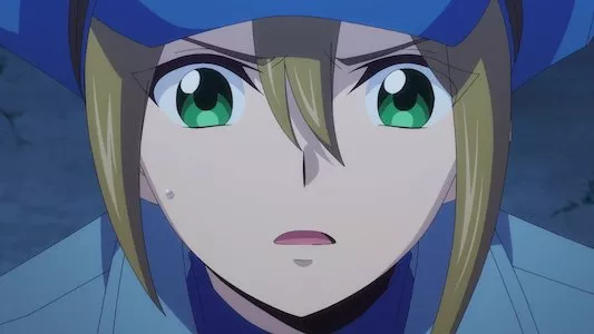 Image Cardfight !! Vanguard OverDress 10