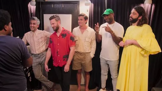 Image Queer Eye 10