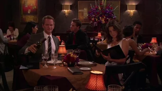 Image How I Met Your Mother (Como Conoci a Vuestra Madre ) 1