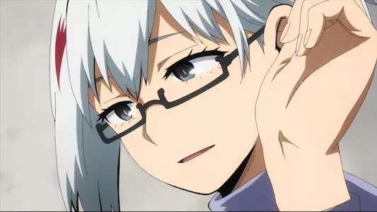 Image Boku no hero academy 18