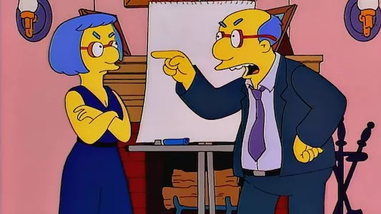 Image Los Simpsons 6