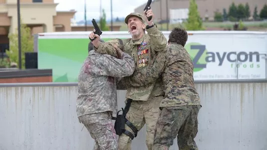Image Z Nation 4