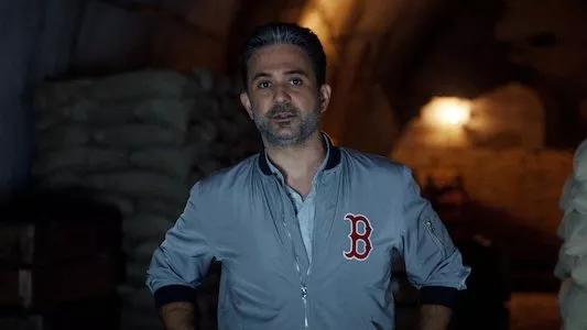 Image Blood & Treasure 13