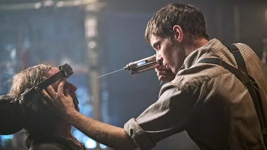 Image Penny Dreadful 5