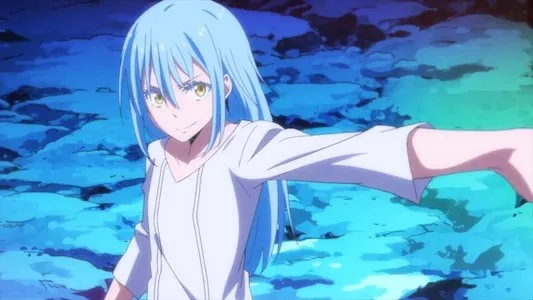 Image Tensei shitara Slime Datta Ken 13