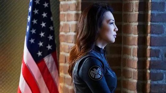 Image Marvels Agentes de S.H.I.E.L.D. 15