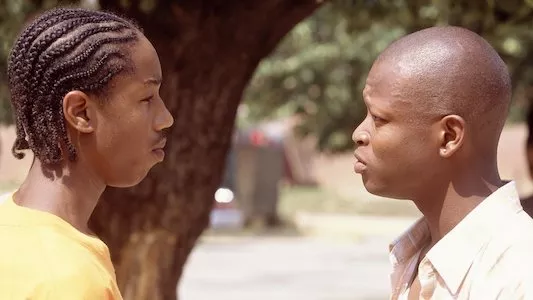 Image The Wire (Bajo escucha) 12