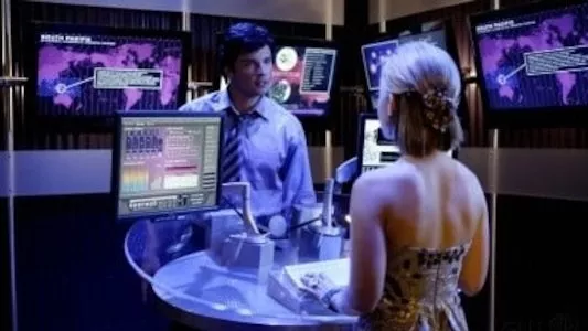Image Smallville 3