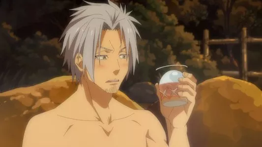 Image Tensei shitara Slime Datta Ken 1