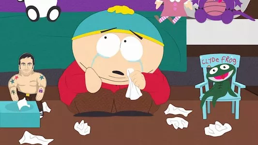 Image South Park 12