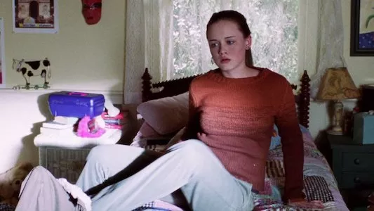 Image Las chicas Gilmore 17