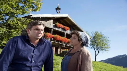 Image Doctor en los Alpes 5